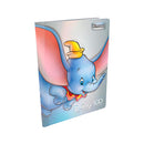 Cuaderno cosido 100 hojas Rayas Primavera.