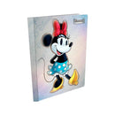 Cuaderno cosido 100 hojas Rayas Primavera.