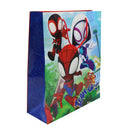 Bolsa marvel tamaño L