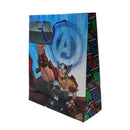 Bolsa marvel tamaño L