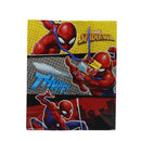 Bolsa marvel tamaño L