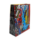 Bolsa marvel tamaño L