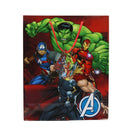 Bolsa marvel tamaño L