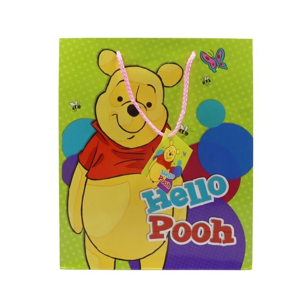 Bolsa disney nina tamaño L