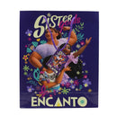 Bolsa disney nina tamaño L