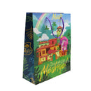 Bolsa disney nina tamaño L