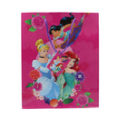 Bolsa disney nina tamaño L