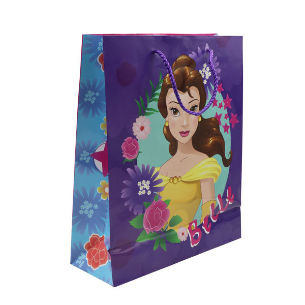 Bolsa disney nina tamaño L