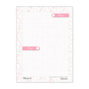 Agenda planeador permanente