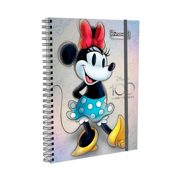 Agenda planeador Disney Primavera