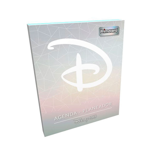 Agenda planeador Disney Primavera