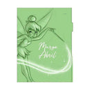 Agenda planeador permanente