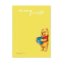 Agenda planeador permanente