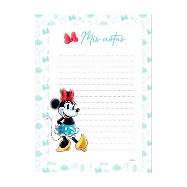 Agenda planeador Disney Primavera