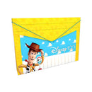 Carpeta plástica para niño Primavera