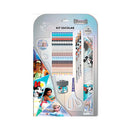 Set uso escolar Disney para niño Primavera.