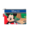 Cartuchera 2 bolsillos para Niño Primavera.