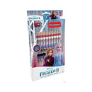 Lápices de color 5mm 12u Jumbo Primavera.