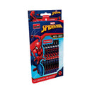 Lápices de color 4mm 12u Triangulares Primavera.