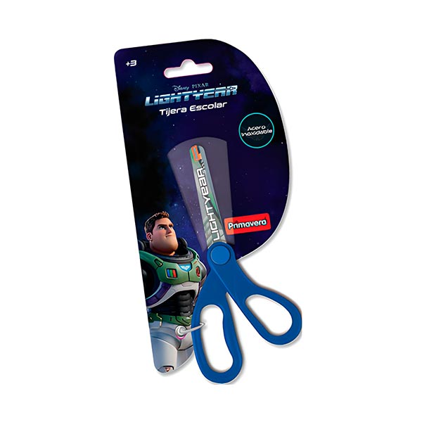 Tijera surtida para Niño Primavera.