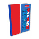 Cuaderno cosido 100 hojas Disney Primavera.