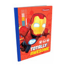 Cuaderno cosido 100 hojas Disney Primavera.