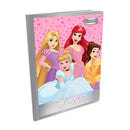 Cuaderno cosido 100 hojas Disney Primavera.