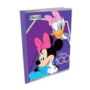 Cuaderno cosido 100 hojas Disney Primavera.