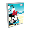 Cuaderno cosido 100 hojas Disney Primavera.