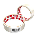 Cinta transparente 24 milímetros x 40 metros Primavera