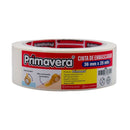 Cinta masking 36 milímetros x 25 metros Primavera