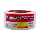 Cinta masking 48 milímetros x 25 metros Primavera