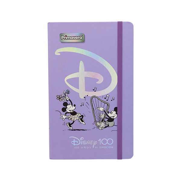 Libreta Sketch book