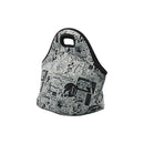 Bolsa termina Primavera