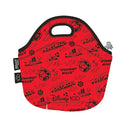 Bolsa termina Primavera