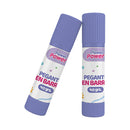 Goma en barra 40 gramos flower power