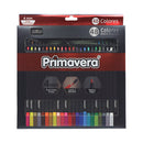 Lápices color 4mm 48 unidades Primavera