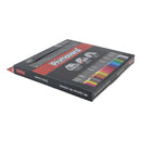 Lápices color 4mm 48 unidades Primavera