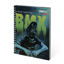 Cuaderno doble espiral 80 hojas