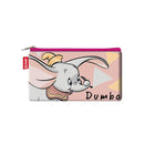 Cartuchera 1 bolsillo personajes niña