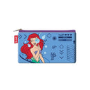 Cartuchera 1 bolsillo personajes niña