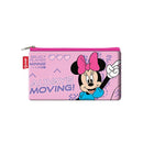 Cartuchera 1 bolsillo personajes niña