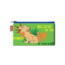 Cartuchera 1 bolsillo personajes niño