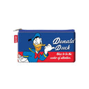 Cartuchera 1 bolsillo personajes niño