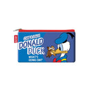 Cartuchera 1 bolsillo personajes niño