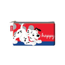 Cartuchera 1 bolsillo personajes niño