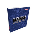 Portafolio argolla plástica sin solapa hombre