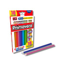 Lápices de color 18 unidades