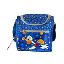 Lonchera gordita Digi Pixel Donald 17" Primavera