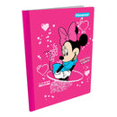 Cuaderno cosido 100 hojas digipixel niña